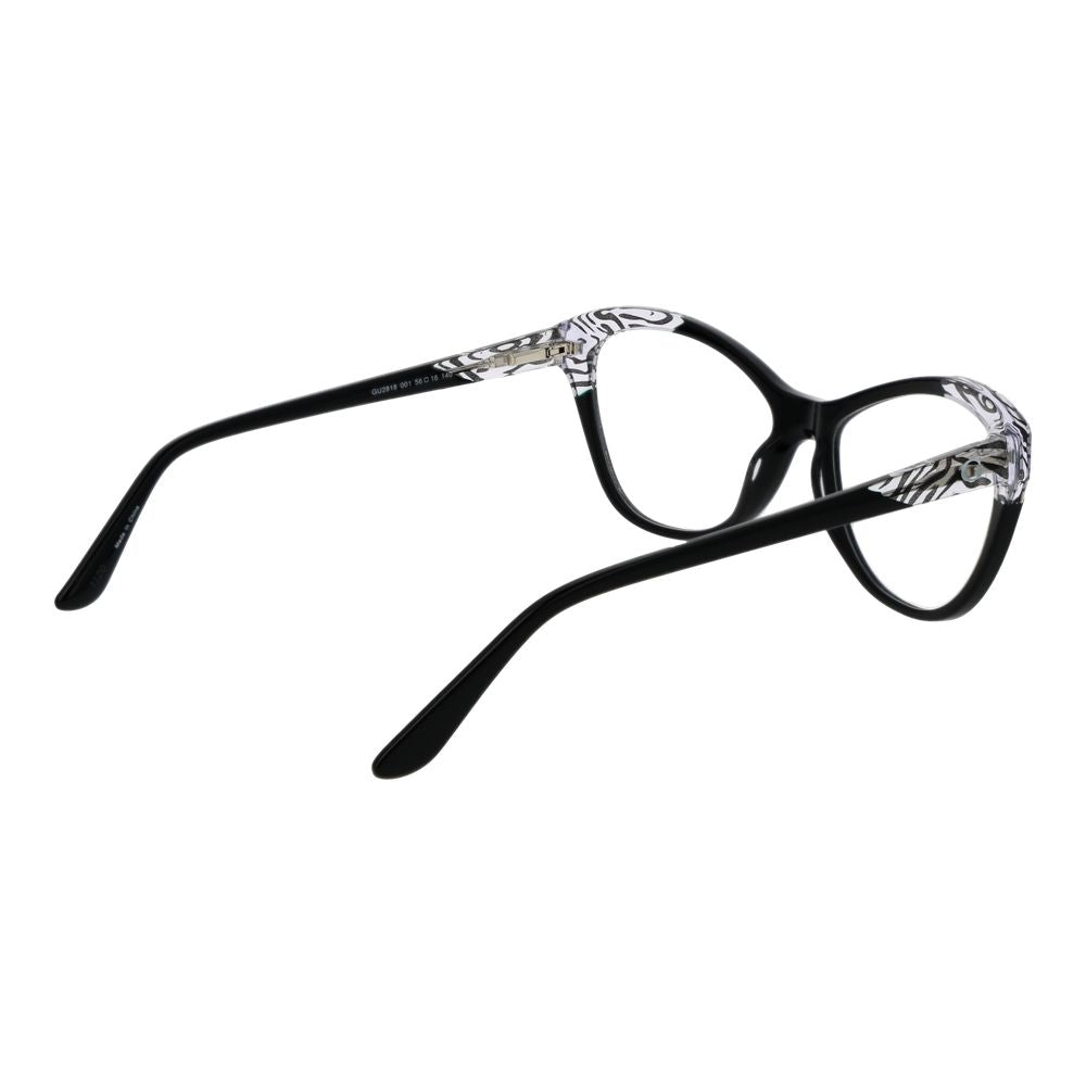 Guess Black Women Optical Frames